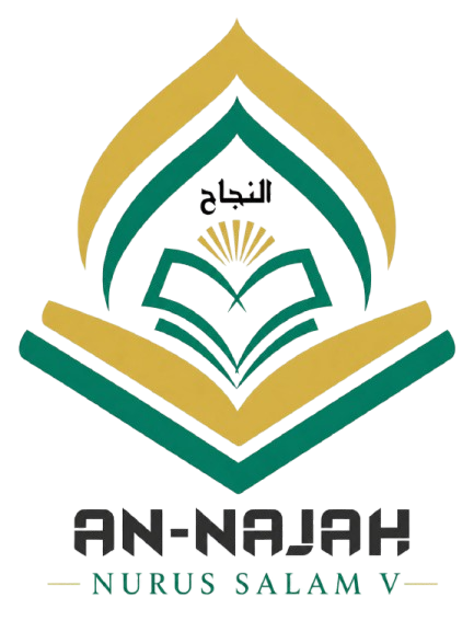 Pondok Pesantren Annajah Nurus Salam V